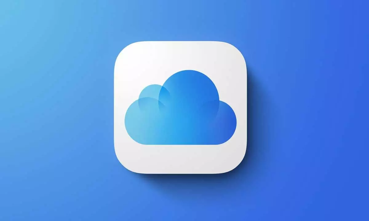 Apple Revamps iCloud Website with Exciting New Features