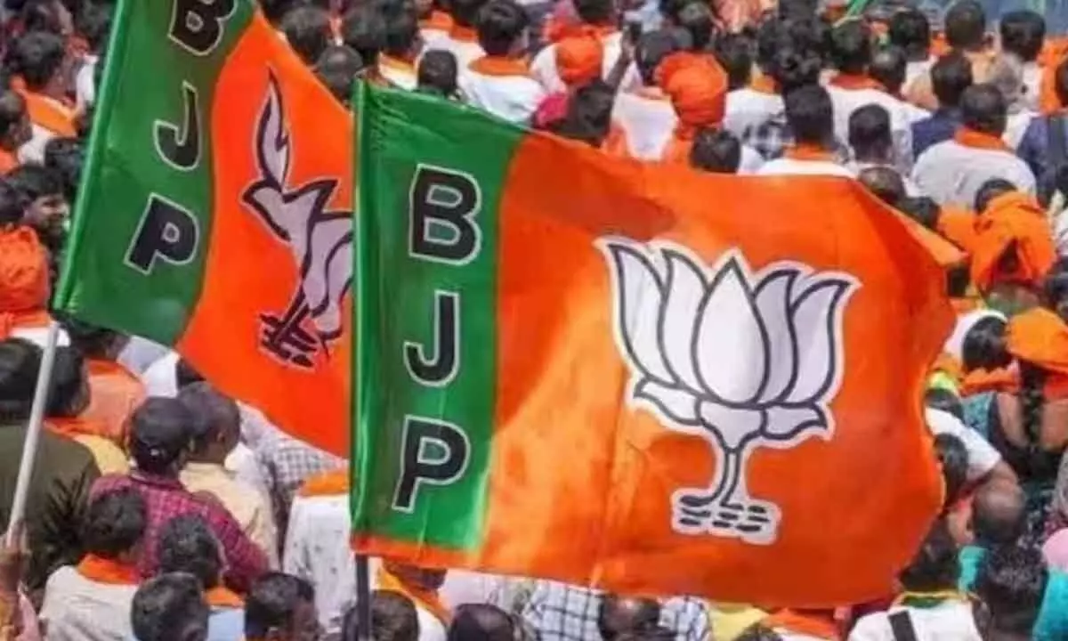 Bharatiya Janata Party Poised To maintain Control In Haryana