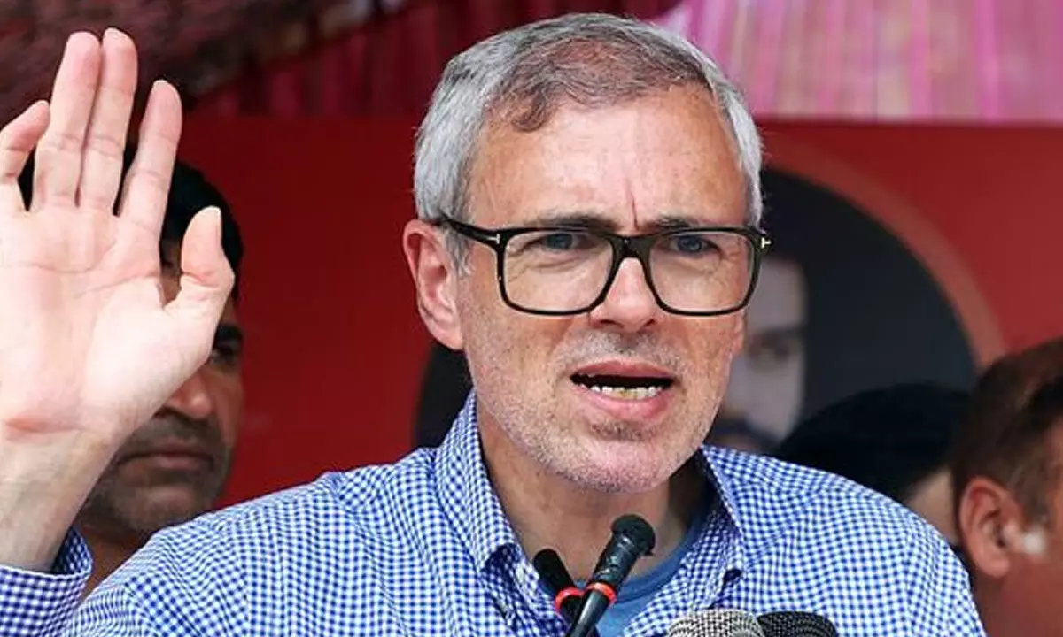 Jammu & Kashmir Election Results: Omar Abdullah Secures Budgam Victory, National Conference Declares Him Future Chief Minister