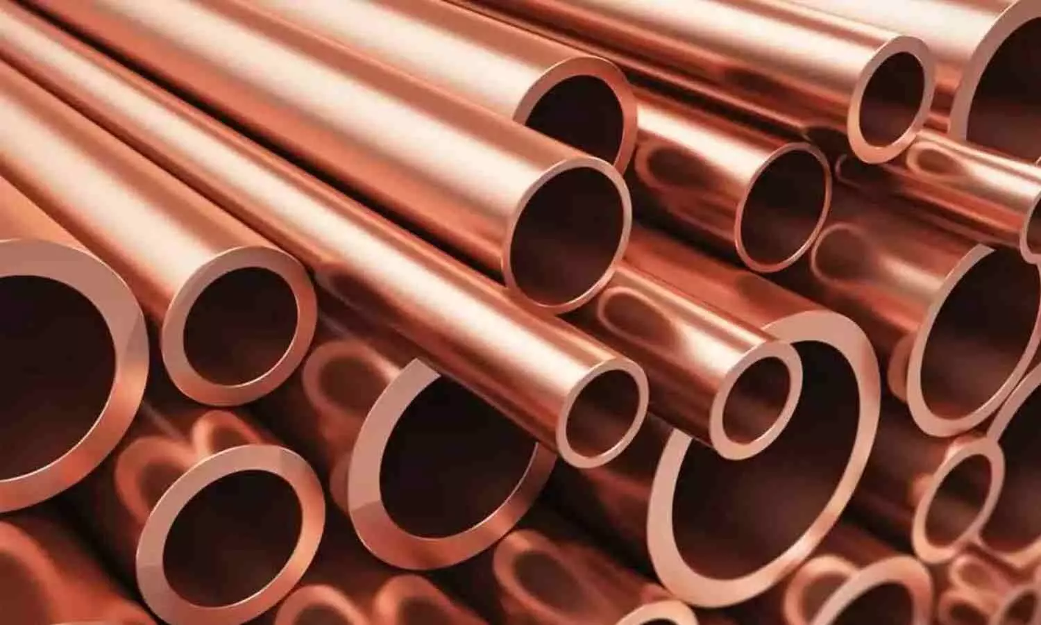 Indias Copper Supply Challenge: Navigating the Path to 2035