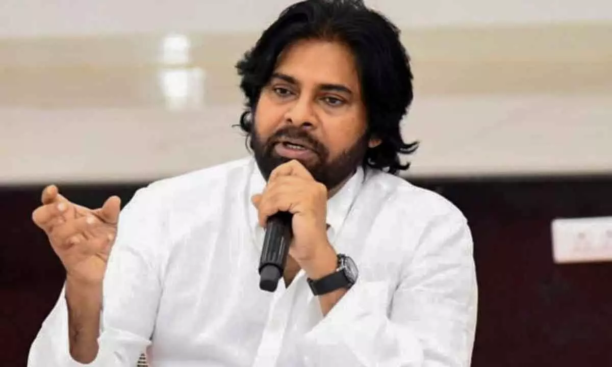 Pawan Kalyan Condemns Pithapuram Rape Incident, Promises Support for Victim