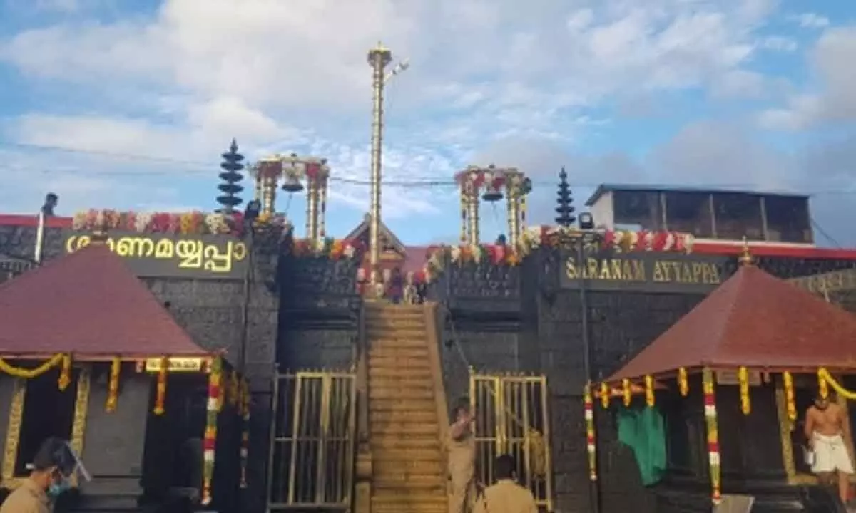 Exploitation of Sabarimala pilgrims cant be permitted: Kerala HC