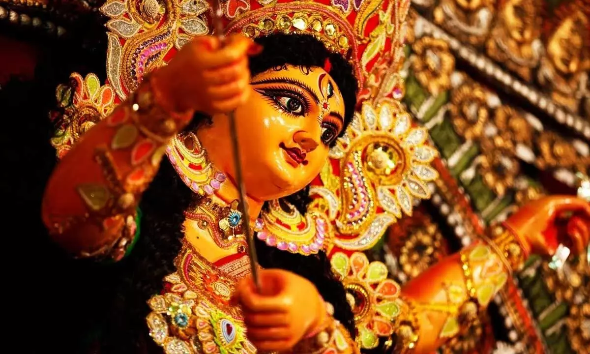 Durga Puja 2024: Dates, Muhurat, History, Rituals, and Celebration Highlights