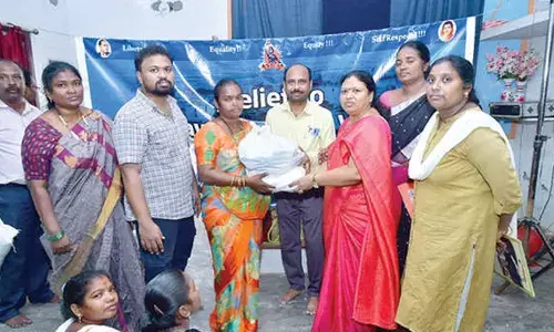 Long term plan to avoid flooding sought