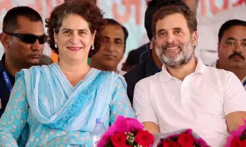 Congress to launch Nyay Yatra from Oct 23