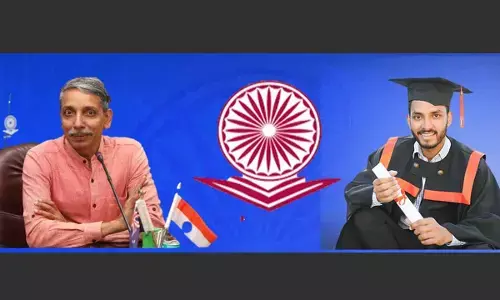 UGC to establish ‘PhD Excellence Citation’ to honour top research work