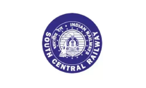 SCR holds review meeting on safety of train operations