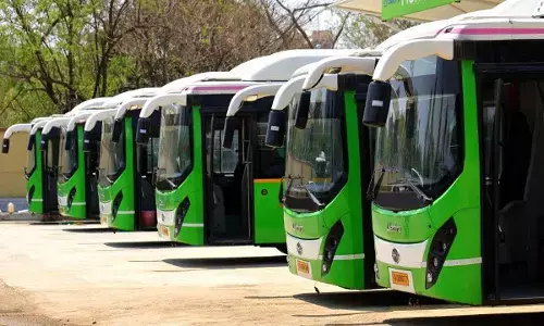 Olectra to supply 327 electric buses to Himachal Pradesh