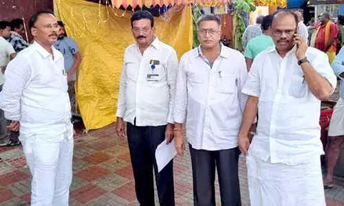 TTD cracks down on unhygienic eateries