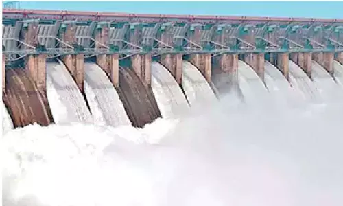 ‘India’s overall reservoir storage levels better than last year’
