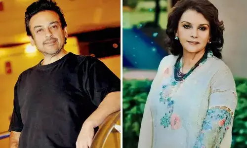 Adnan Sami Mourns the Loss of His Mother Naureen Sami Khan at 77