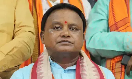 KBK axis in our focus now: CM