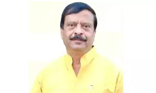 Hockey to get major boost in Jharsuguda: Pujari