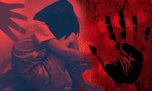 Jajpur: 60-yr-old man rapes minor