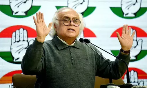 Congress Leaders ED Summons Sparks Political Controversy In Manipur