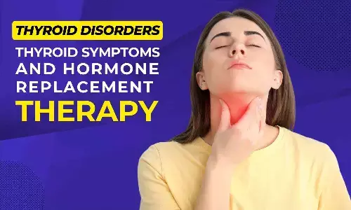 Unseen Effects: The Impact of Thyroid Disorders on Your Daily Life