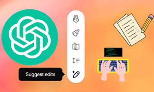 ChatGPT Canvas: A New Interactive Tool for Writing and Coding Collaboration