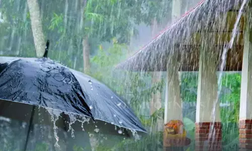 Northeast monsoon to hit TN by October 17: IMD