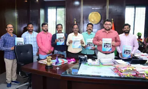 District Statistical Handbook Released