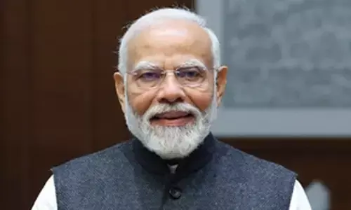 PM to lay foundation for 23 projects worth Rs 6,611 cr in Varanasi today