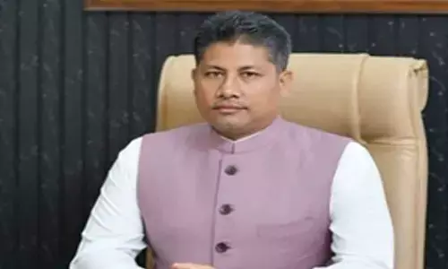 Congress did Haryana Exit Poll scam: Assam minister mocks Oppn