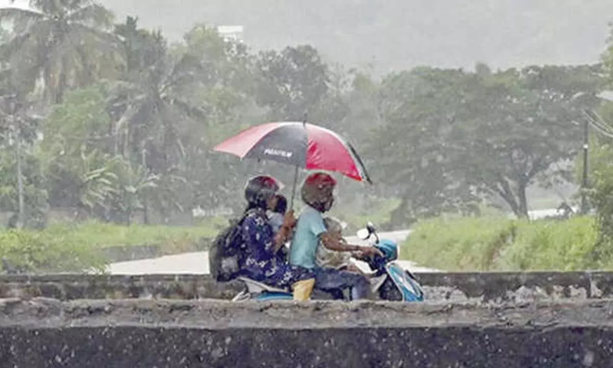 Northeast monsoon to hit TN by Oct 17: IMD