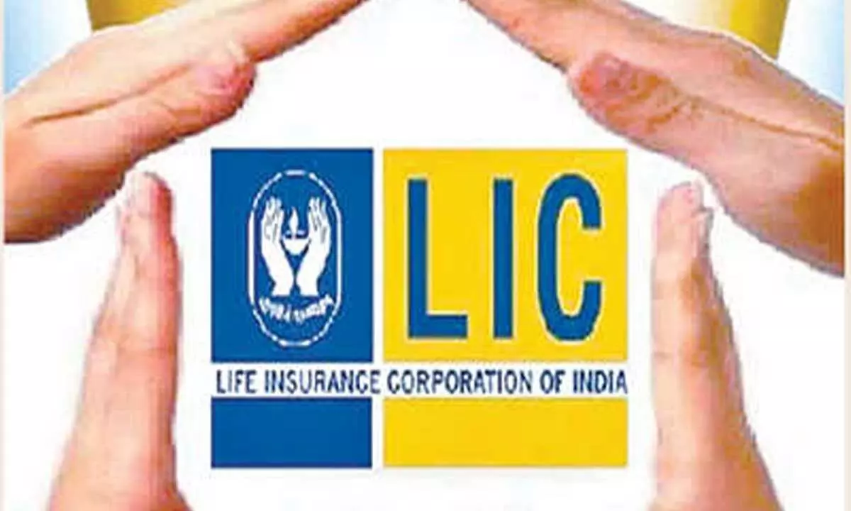 LIC rolls out single premium group insurance