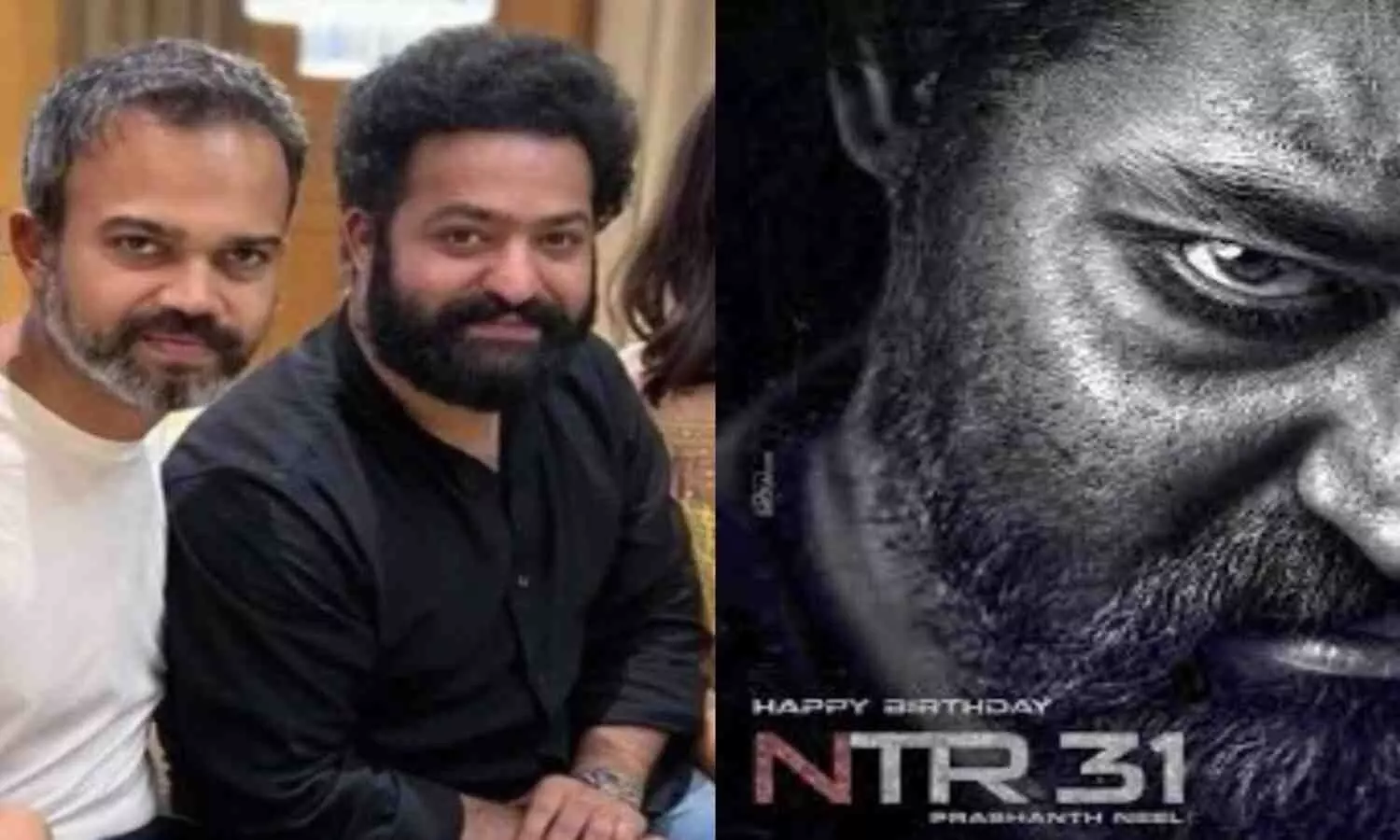 NTR 31: Everything We Know About Jr NTR and Prashanth Neel’s Next Action Drama