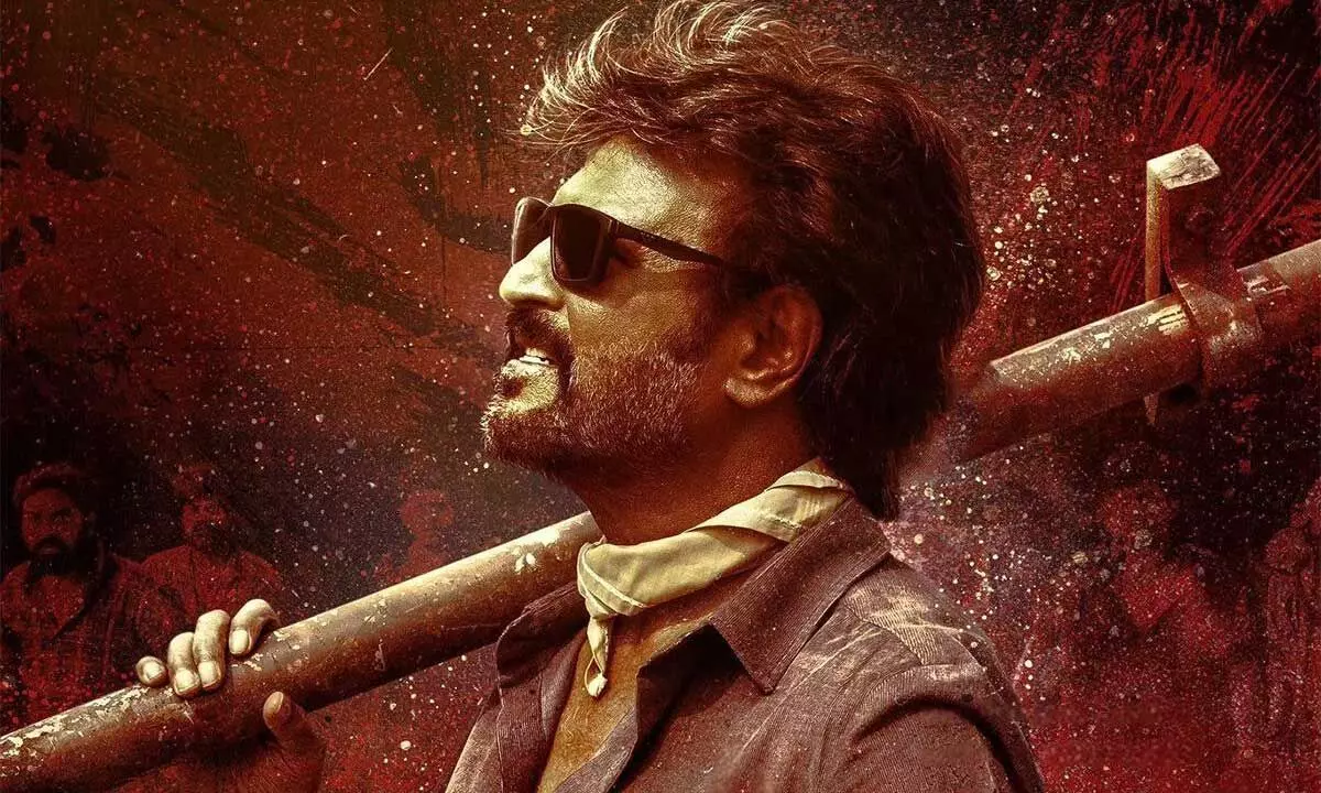 Rajinikanth’s magic missing for ‘Vettaiyan’ advance bookings