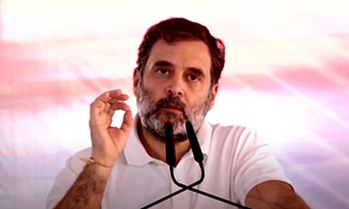 Congress will inform ECI about complaints, says Rahul Gandhi on Haryana