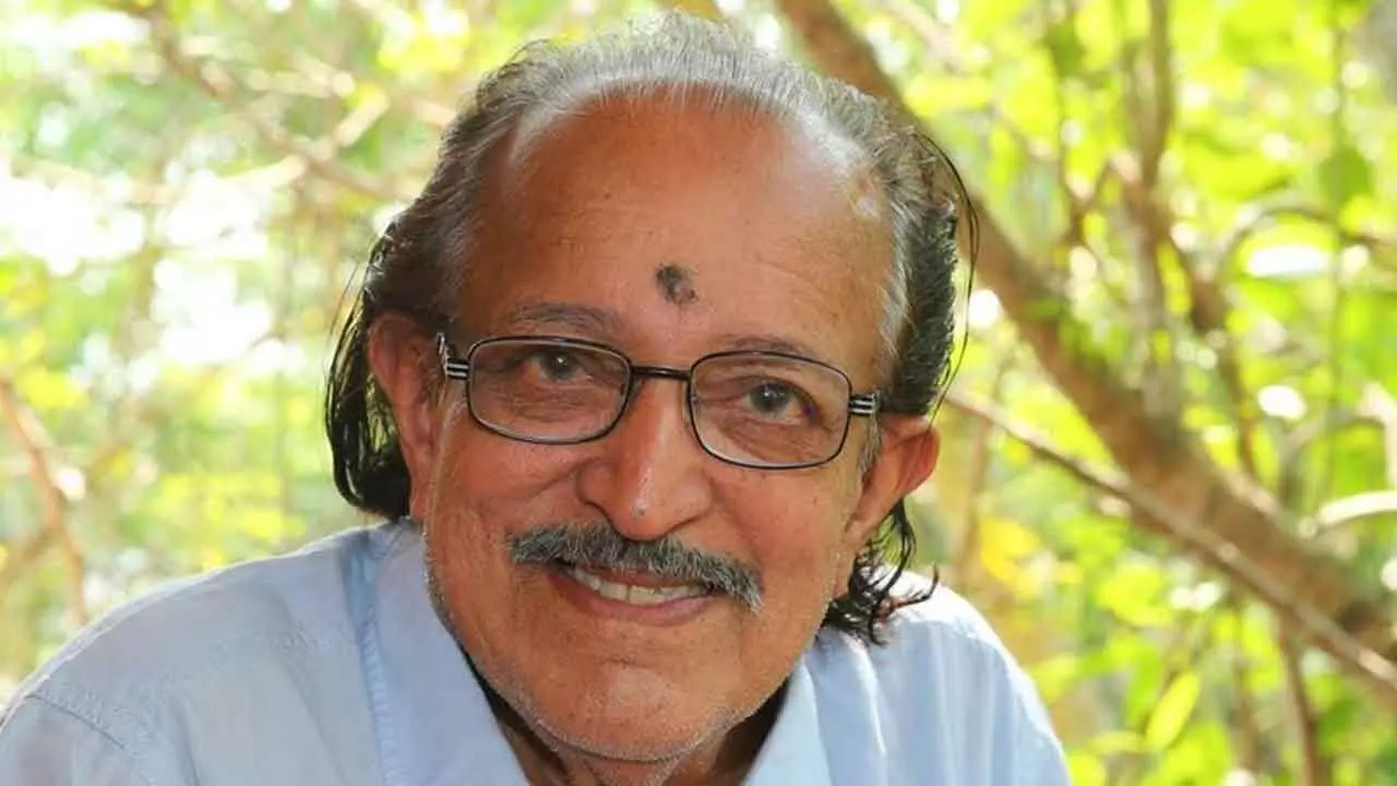 Veteran Malayalam actor TP Madhavan passes away