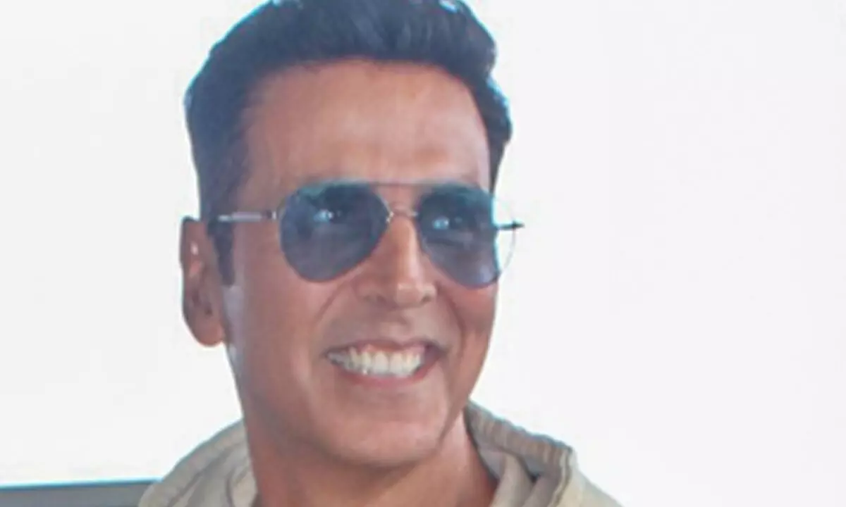 When Akshay Kumar spoke about careers of heroines post marriage