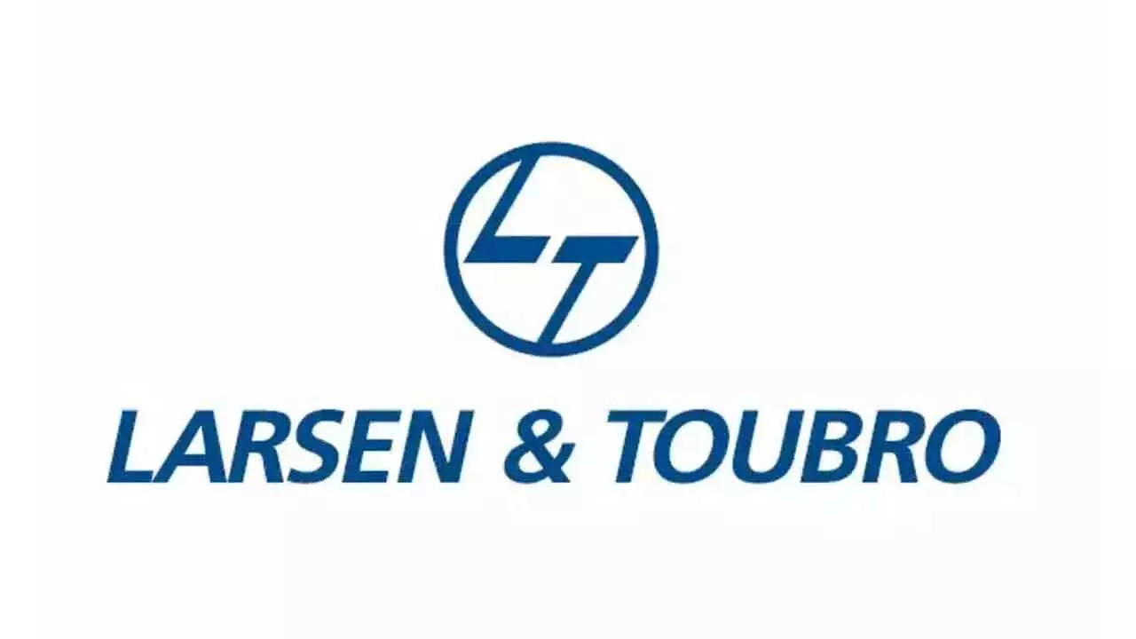 Larsen & Toubro Donates ₹5.50 Crores to CM Relief Fund for Flood Victims