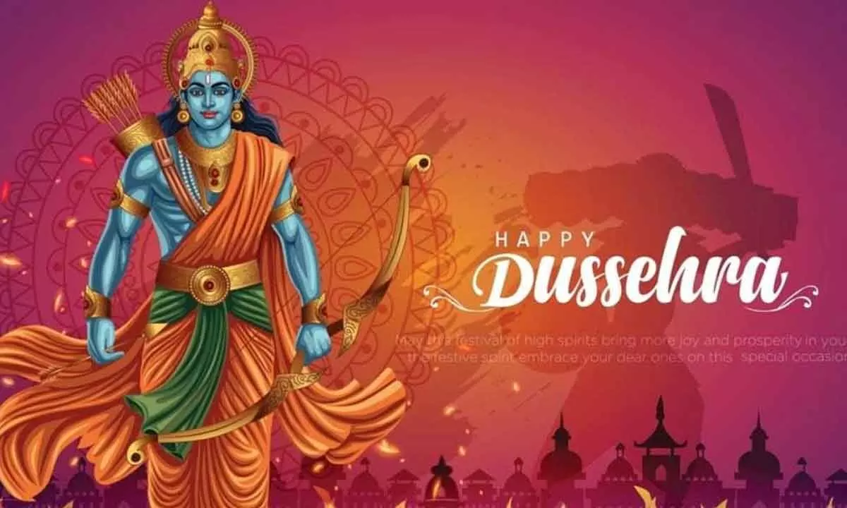 Dussehra 2024: Is Vijayadashmi on October 12 or 13? Correct Date, Tithi, Muhurat, and Significance Revealed