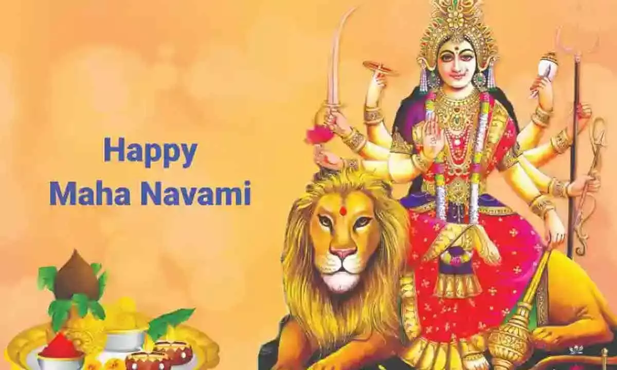 Maha Navami 2024: Date, Rituals, Puja Muhurat, and Spiritual Significance of Navratri’s Ninth Day