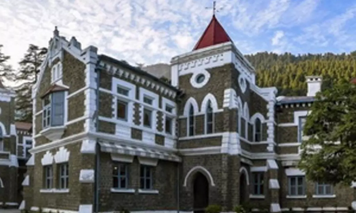 Justice Manoj Kumar Tiwari appointed Acting Chief Justice of Uttarakhand HC