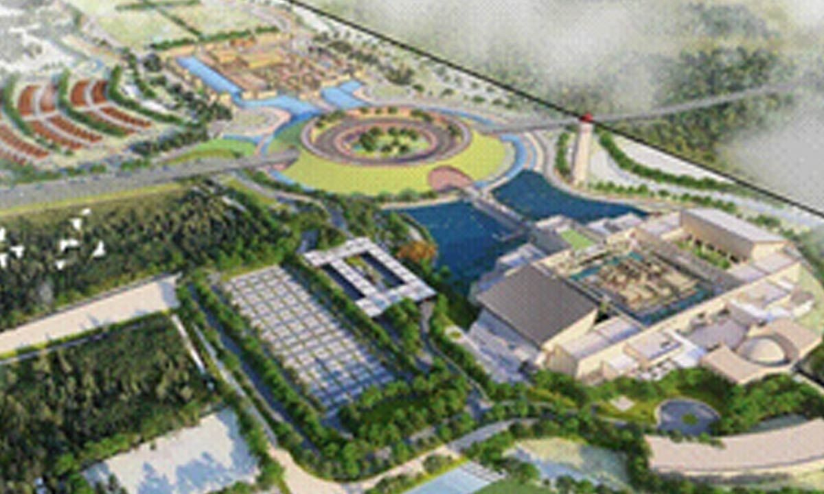 Union approves development of National Maritime Heritage