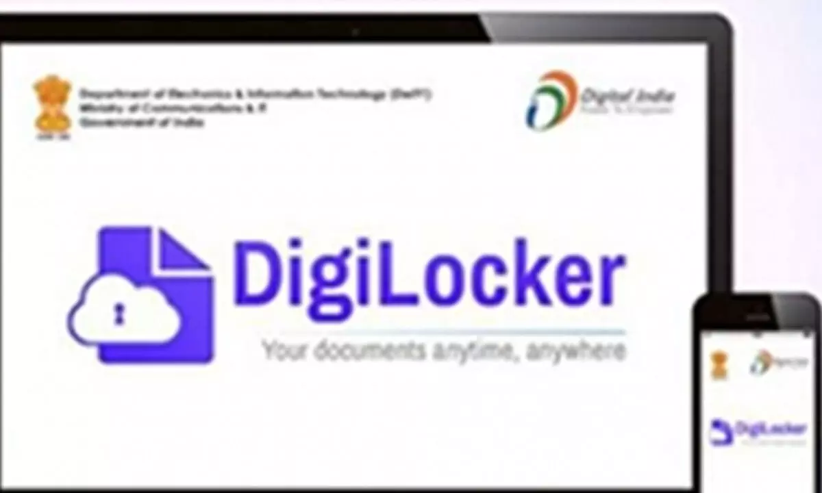 DigiLocker partners UMANG app for seamless access to government services