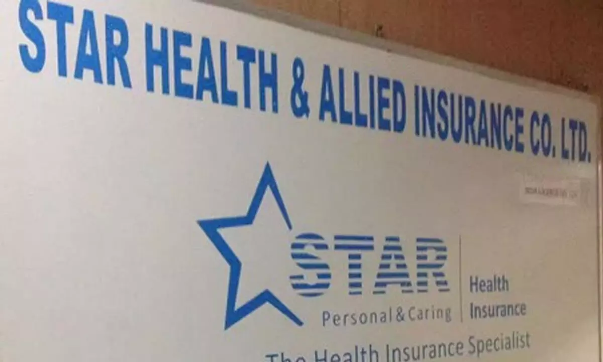 Hacker selling 3.12 cr Star Health customers’ data for $150K, company responds