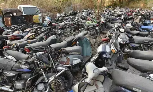 State govt to implement vehicle fleet modernisation policy