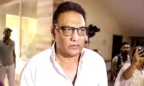 Azharuddin appears before ED in HCA case