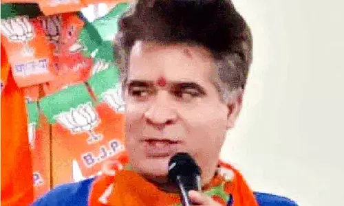 J&K BJP chief Raina loses Nowshera to NC