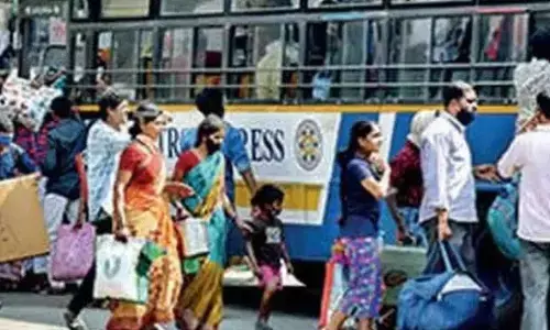 Villages teeming with life as Dasara festivities gain pace