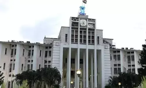 Odisha to paint govt buildings orange