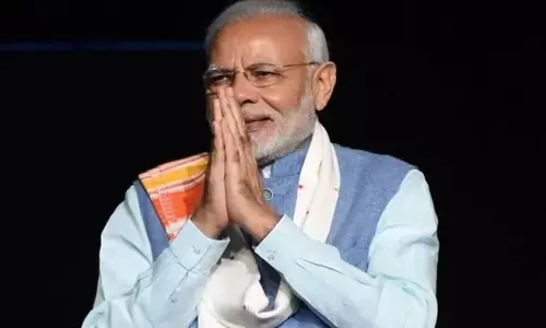 Salute people for clear majority