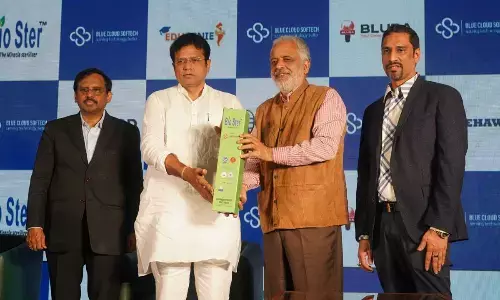 Blue Cloud Softech Solutions Unveils AI-Powered Products in India