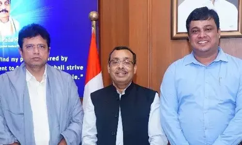 Sirpur Paper Mill management condemns lorry operators’ strike