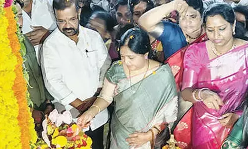 Public support sought for protecting govt lands