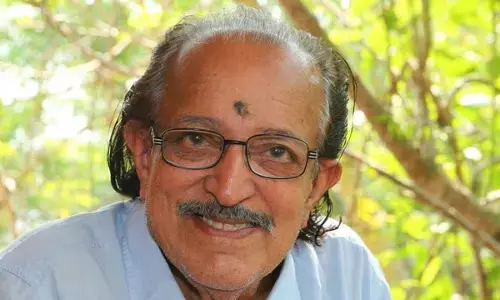 Veteran Malayalam actor TP Madhavan passes away
