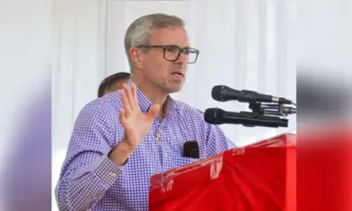First resolution of J&K cabinet to be on statehood, says Omar Abdullah